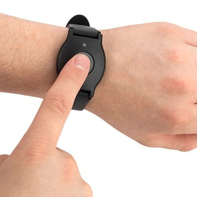 pendant wristband pendant wristband