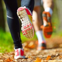 November Is National Running Safety Month