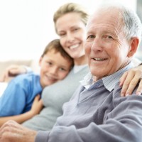 Celebrate National Family Caregivers Month
