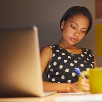 Safety Tips for People Working Alone
