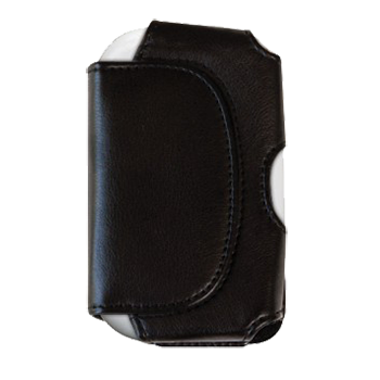 Leather Carrying Case for Mobile