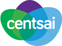 Centsai Logo