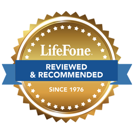 LifeFone Recognition and Awards