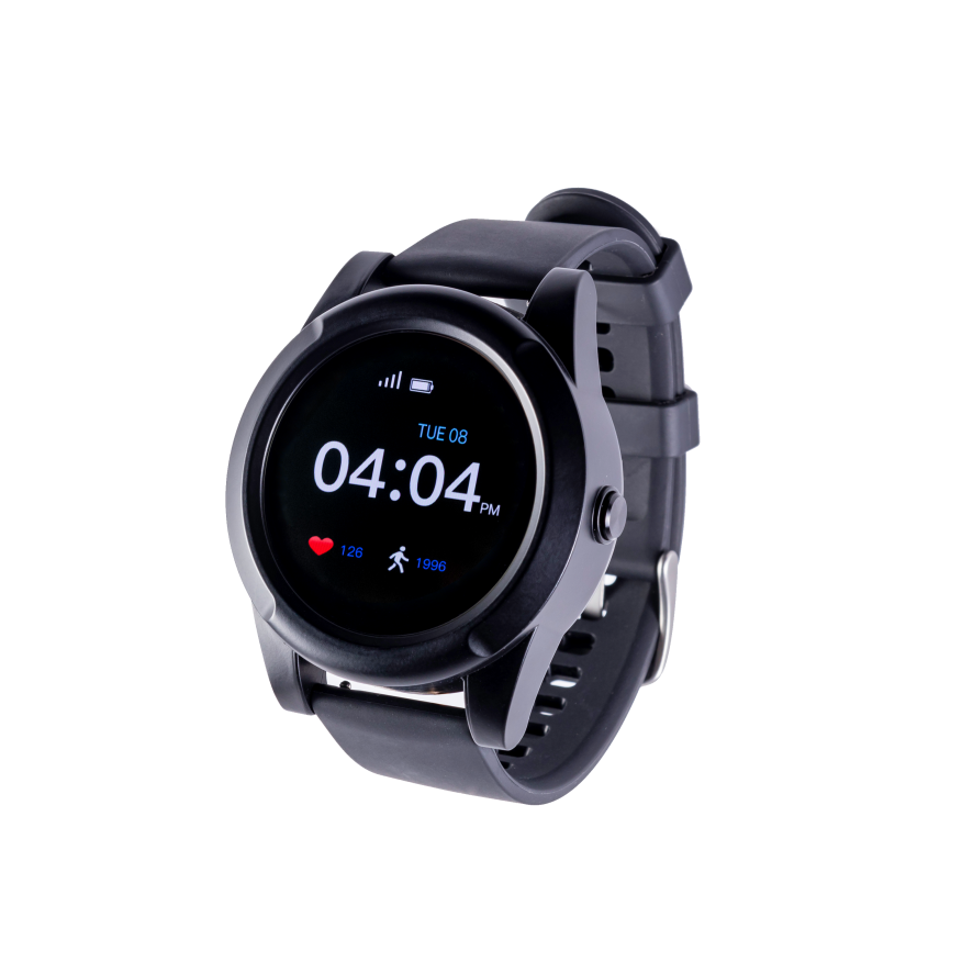At-Home & On-the-Go Safe Watch Active®