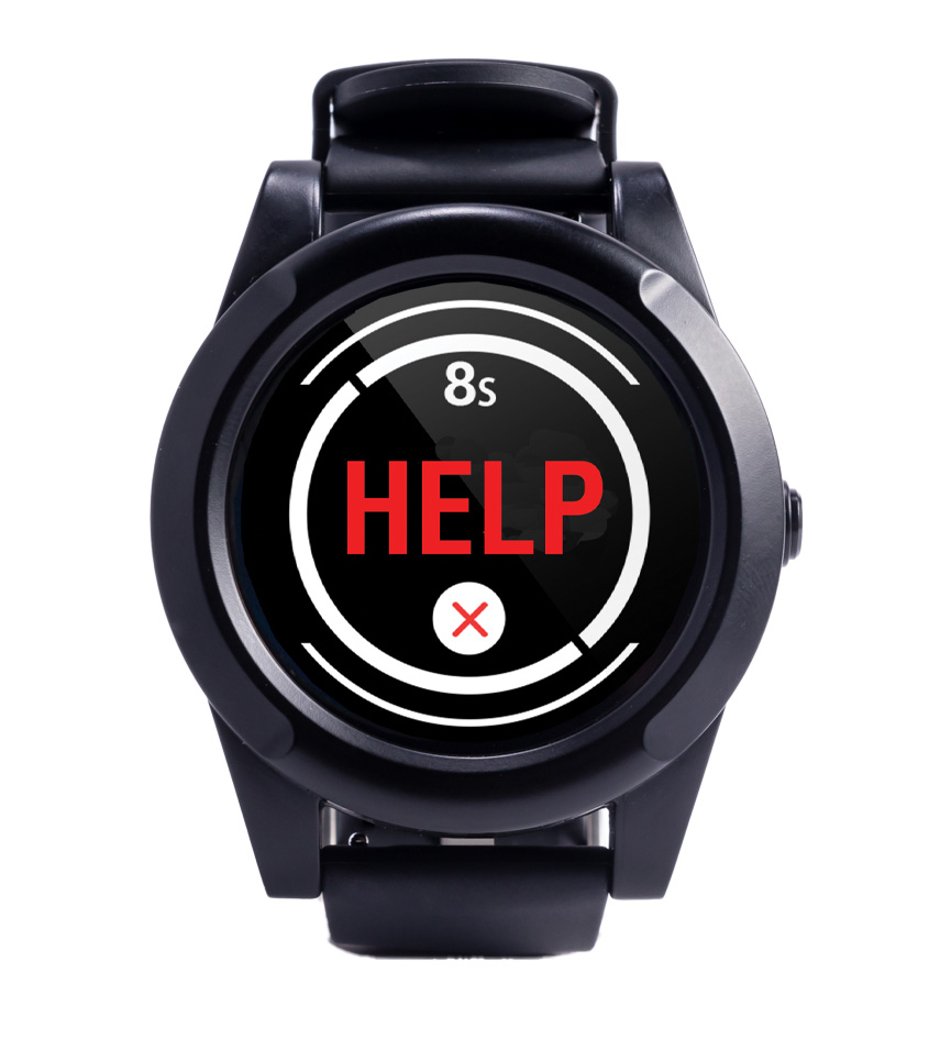 smartwatch help