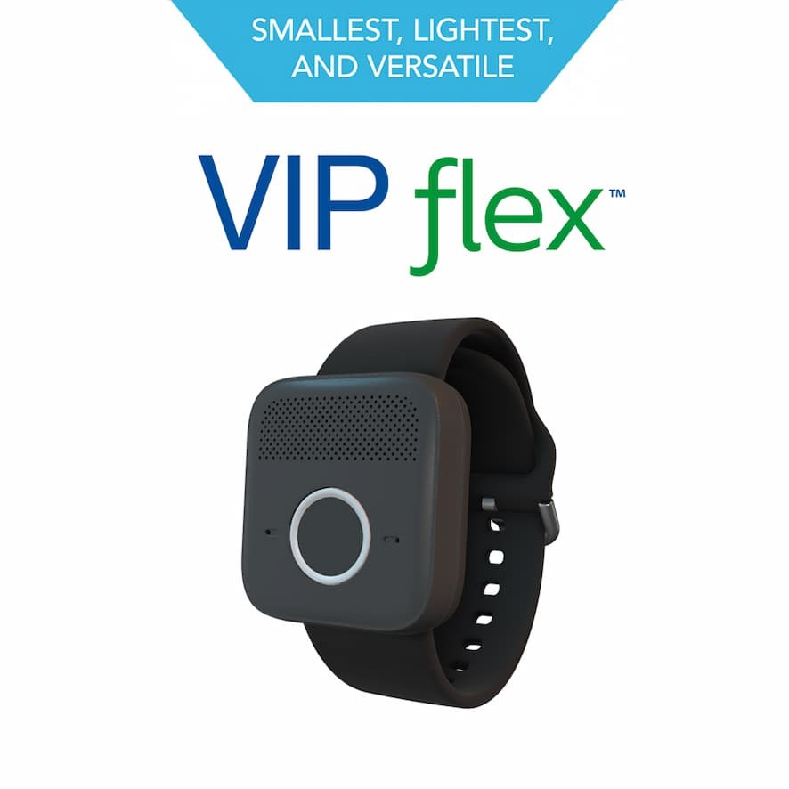 At-Home & On-the-Go, VIP flex™