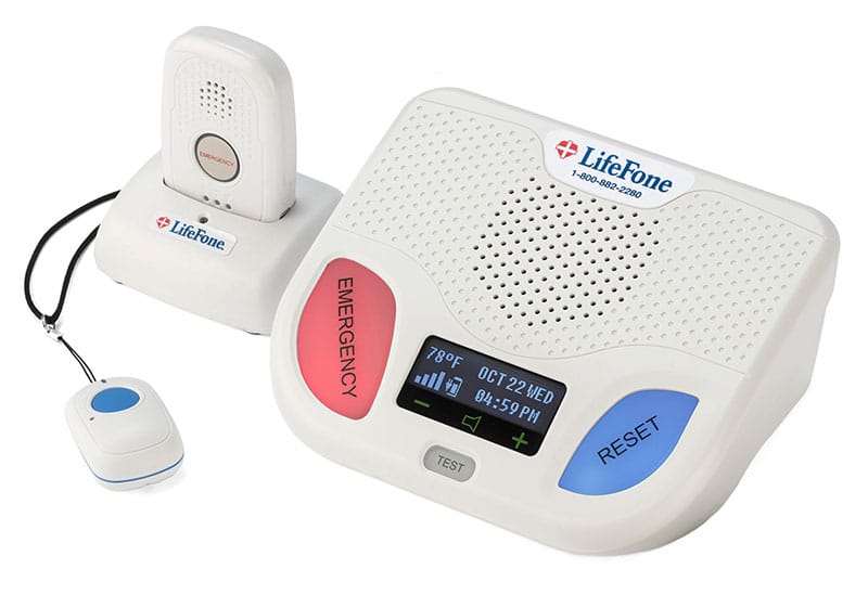 3G Medical Alert System 3G Medical Alert System