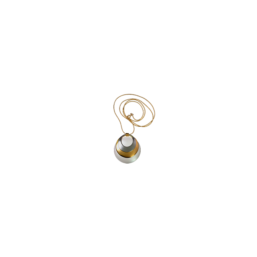 Vanity Pendant
