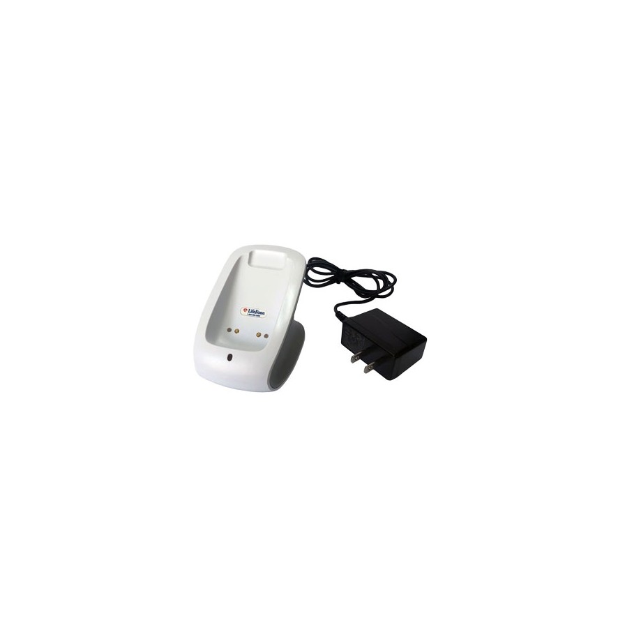 Mobile Device Charging Cradle (On-The-Go Only)