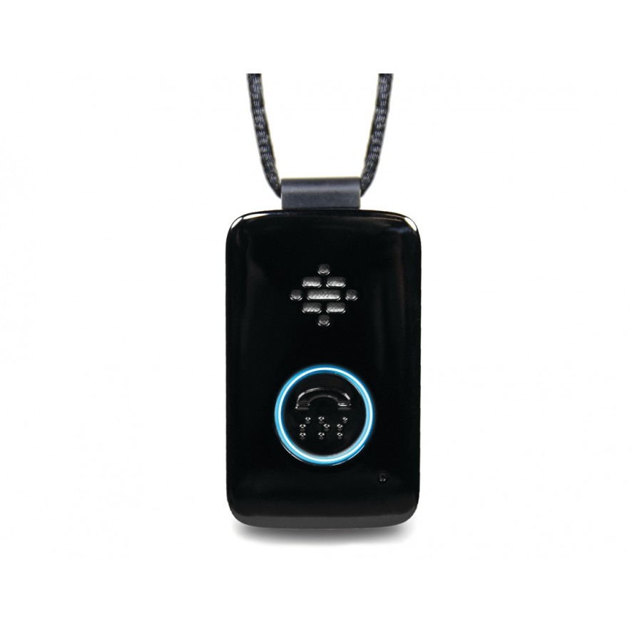At Home On The Go Vip Voice In Pendant Lifefone