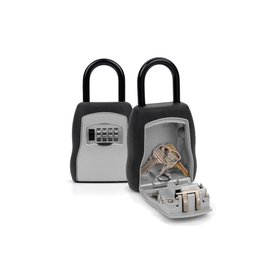 Hanging Master Lock Box
