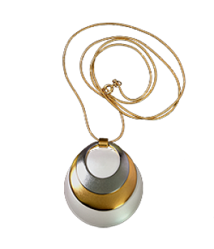 Vanity Pendant