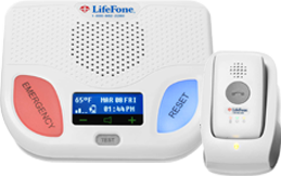 At Home & On the Go System
