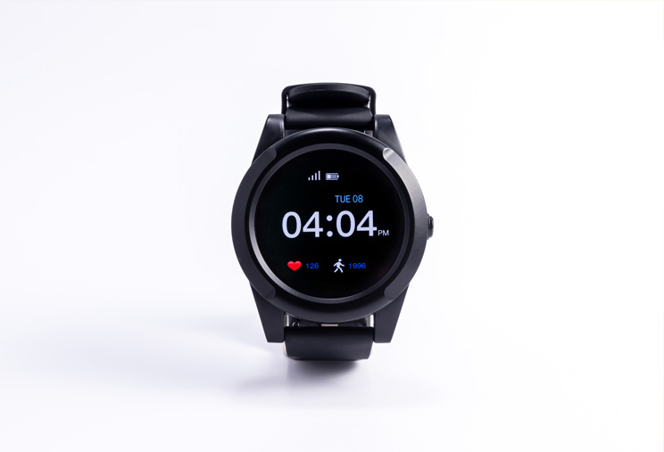 Smartwatch Active