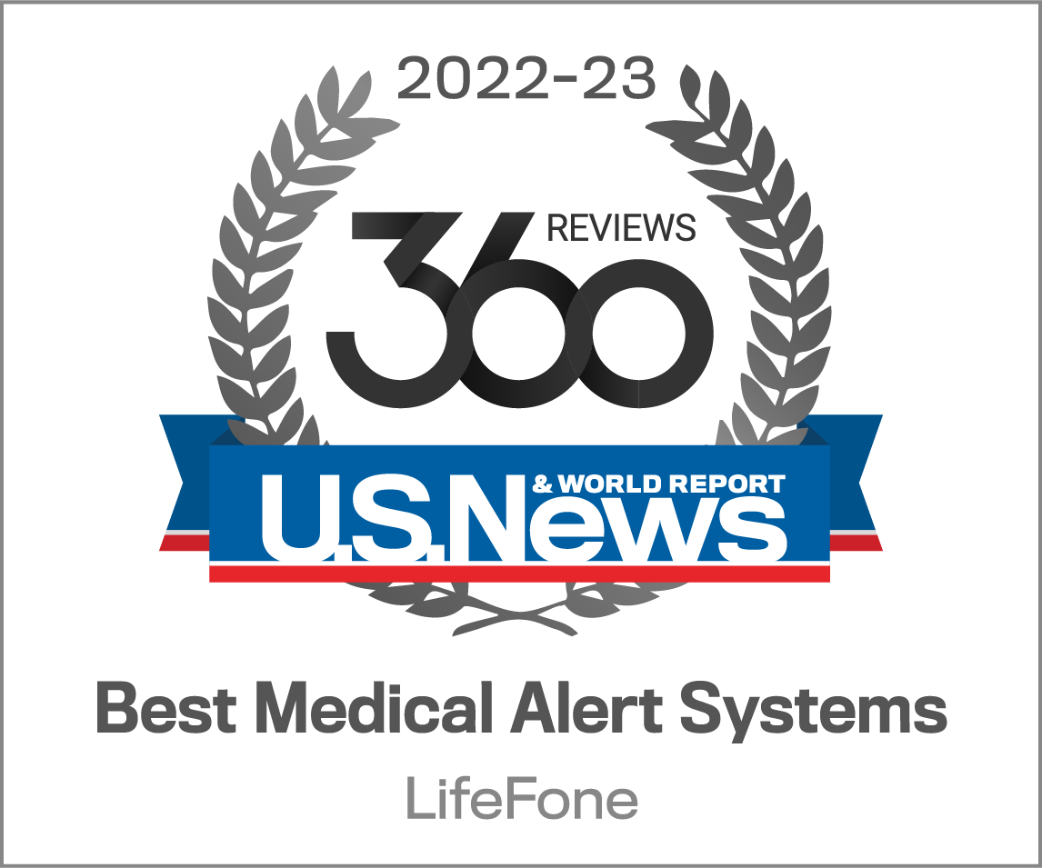 360 Reviews Best Medical Alert Systems 2022