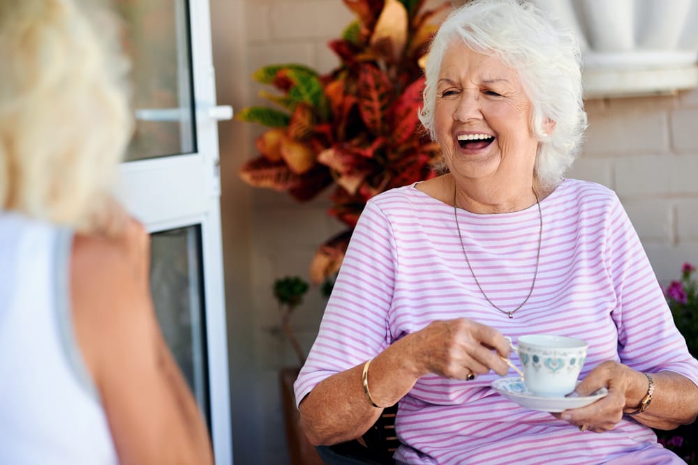 Alternatives To Assisted Living