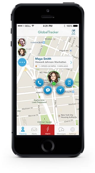 Location Services Location Services