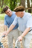 Daily Summer Activities for Seniors