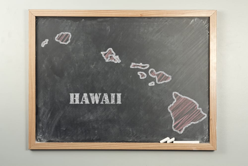 Hawaiian Islands Hawaiian Islands