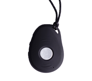 At Home & On-The-Go VIP Medical Alert Active System