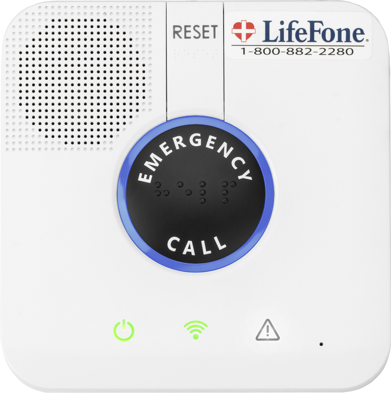 Cellular At Home Fall Detection