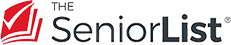 The Senior List Logo