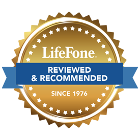 LifeFone Recognition and Awards