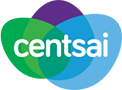 Centsai Logo