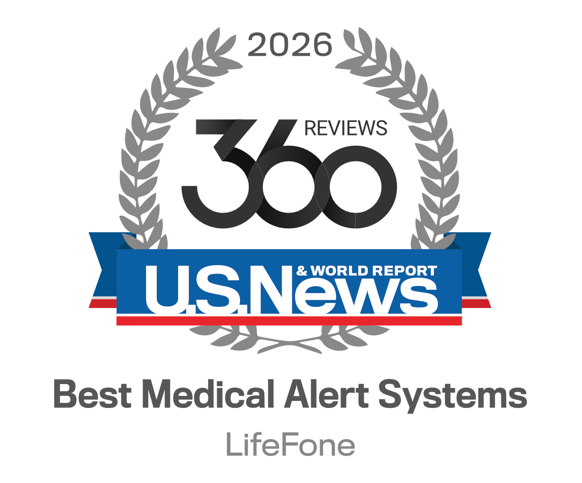 360 Reviews: Best Medical-Alert-Systems 2026 LifeFone