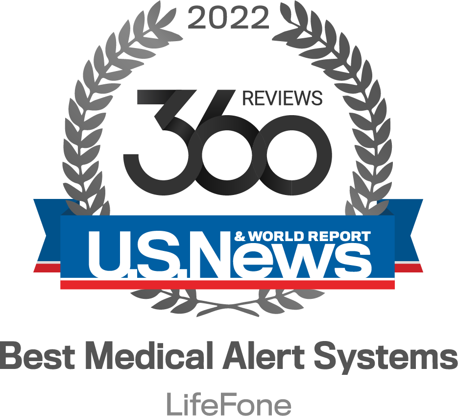 360 Reviews: Best Medical-Alert-Systems 2022 LifeFone