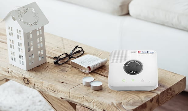 LifeFone At-Home Product