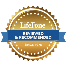 LifeFone Recognition and Awards