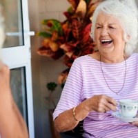 What To Do With Your Aging Relative’s Belongings