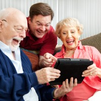 Long Distance Caregiving