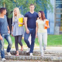 College Students Personal Protection