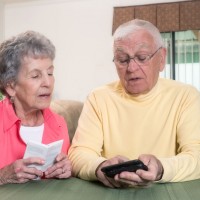 Tech Savvy Gifts For Caregivers And Seniors
