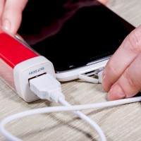 Charging Your Cell Phone When The Power’s Out