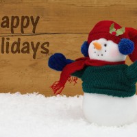 Sharing Holiday Cheer With Aging Loved Ones