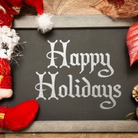 ‘Tis The Season To Be Charitable