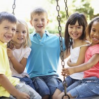 Letting ‘Kids Be Kids’ Is Good Parenting Advice