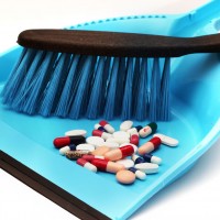 How To Safety Store And Dispose Of Medications
