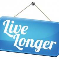 Live Longer, Healthier Lives