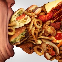 Fight Caregiver Stress Eating
