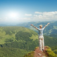 Senior Travel And The Great Affair