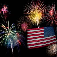LifeFone's 4th of July Safety
