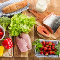 Stay Healthy Naturally