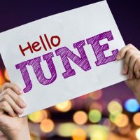 June Is National Safety Month