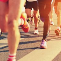 Have You Considered Running A Marathon?