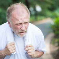 The Dangers of Dehydration