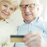 The Financial Perks Of Aging